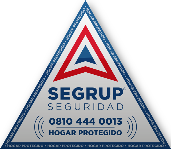 Alarmas para casa - Cordoba - Segrup